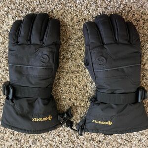Gordini Ski Gloves